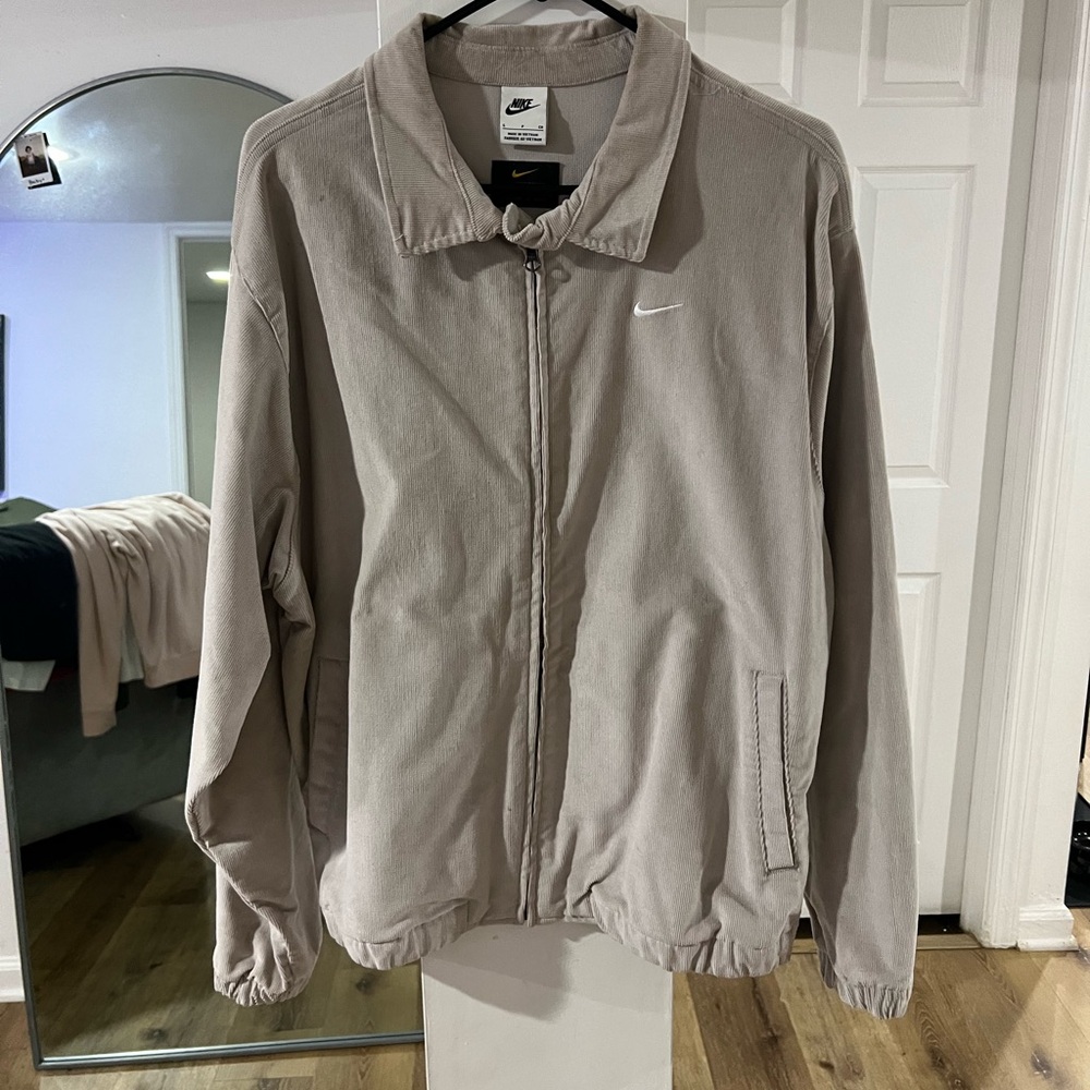 nike street wear